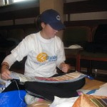 72 Stunden ohne Kompromiss '04